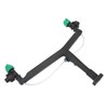 Agricultural Plant Protection Drone Y Type Double Nozzle Plant Protection