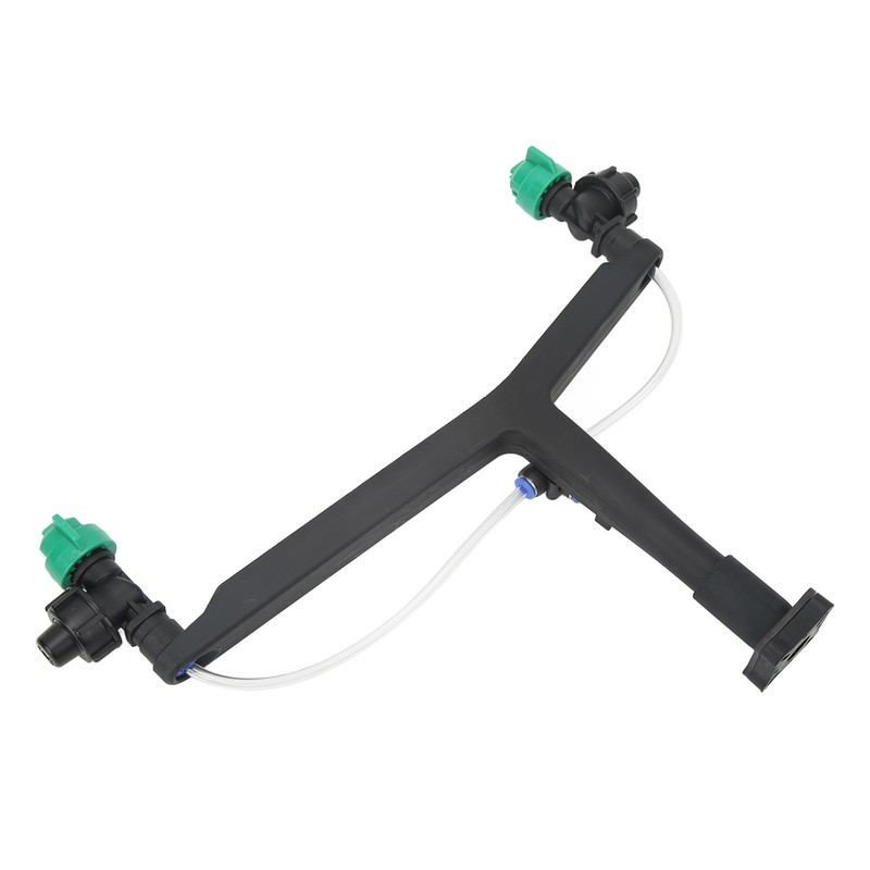 Agricultural Plant Protection Drone Y Type Double Nozzle Plant Protection