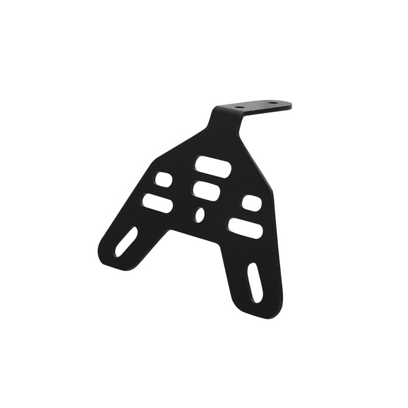 Rear Light License Plate Holder for Surron Light Bee X
