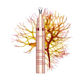 Clarins (현대백화점)클라랑스 뷔 쉐이핑 페이셜 리프트 아이 콘센트레이트 15ml (Hyundai Department Store) Clarins V Shape Facial Lift Eye Concentrate 15ml