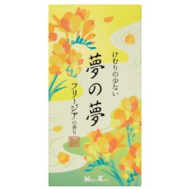 Nippon Kodo Dream Freesia Scent, 3.5 oz (100 g)