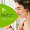 ADAPTOHEAL Energy Supplement Caffeine Free - Adaptogen Blend with Ashwagandha,