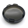 MFC PRO Smoked Turn Signal Lens for Harley Deuce-Style Snap