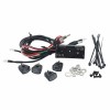 RC Trailer for 1/10 RC Crawler Axial SCX10 90046 AXI03007