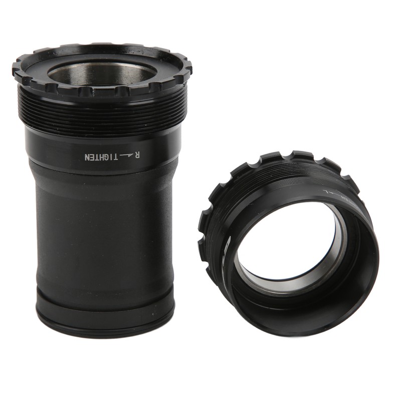 Bicycle Ceramic Bottom Bracket Stable Waterproof Quietness Bike Ceramic Bottom