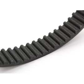 Drive Belt Closed HTD 5 M, Width 15 mm, Length up to 499 mm