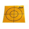 Reflective Tape Survey Targets (Yellow, 20pcs 40X40mm)