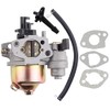For 66015 Carburetor for Harbor Freight Greyhound 196cc 6.5hp Lifan