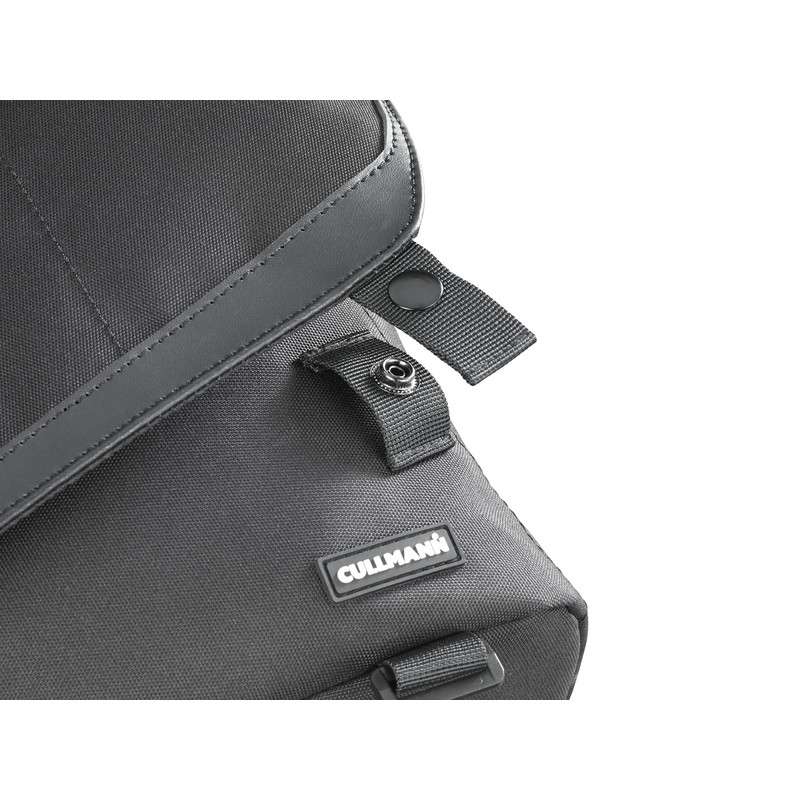 Cullmann MADRID TWO Maxima 320+ Messenger Bag for Compact DSLR/CSC