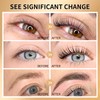 DONG RHYME Lash Lift Kit - Plant Extract Eyelash Perm