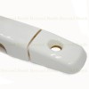 Torox For 2005-2021 Nissan Frontier 4 Door Handle COVERS 1KH