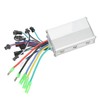 36V Motor Brushless Controller 250W 350W with 880 LED Display