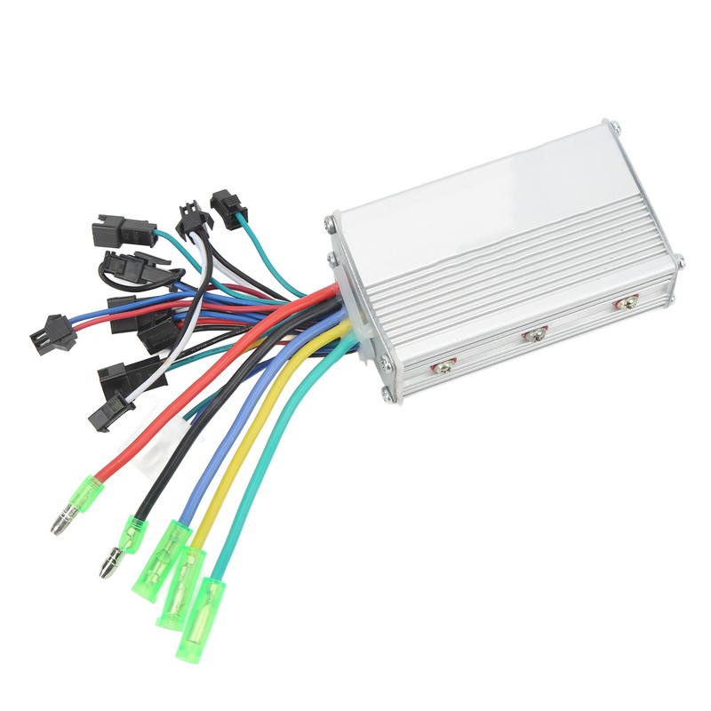 36V Motor Brushless Controller 250W 350W with 880 LED Display