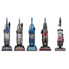 Dusting Brush for Hoover MaxLife Pro and PowerDrive UH74210M, UH74215M,