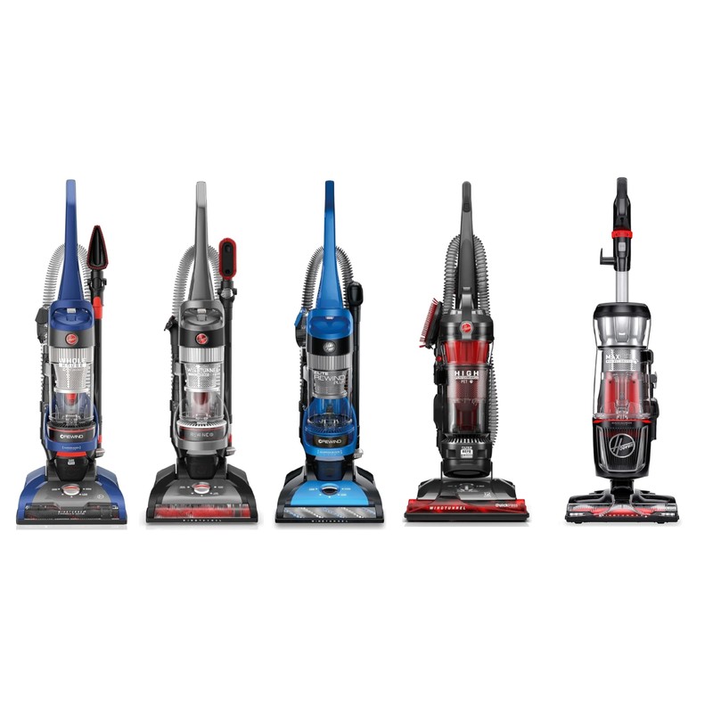 Dusting Brush for Hoover MaxLife Pro and PowerDrive UH74210M, UH74215M,