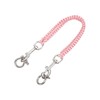 Diving Camera Lanyard Corrosion Rust Resistance 360° Flexible Rotation Diving