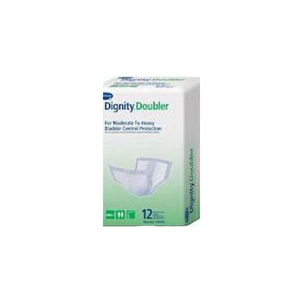 Dignity Doubler X-Large Pad 13" x 24" (Bag of 12)