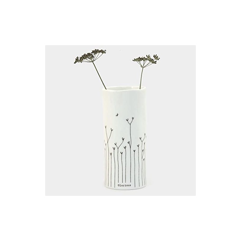 East of India Glorious Vase