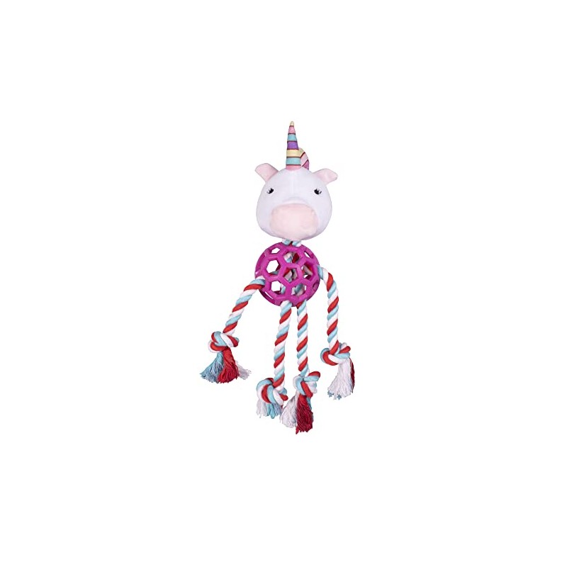 Ruz Juguete para Mascota (Perro) Pikkys