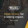 Wahl Professional Taper 2000 Adjustable Cut Clipper #8472-850 – Black