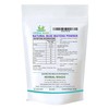 Herbal Magic's Pure & Natural Butterfly Pea Flower Powder, Blue