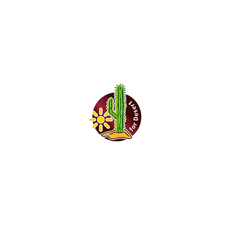 HOBBY Terraristik Cactus Sonora M I 15 x 15 x