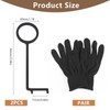 FSWWSF Timing Belt Tool Compatibility for Professional Use with Citroen,