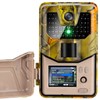 LUNIOX VC36 Wildlife Camera Photo Trap 36MP with 32GB SD