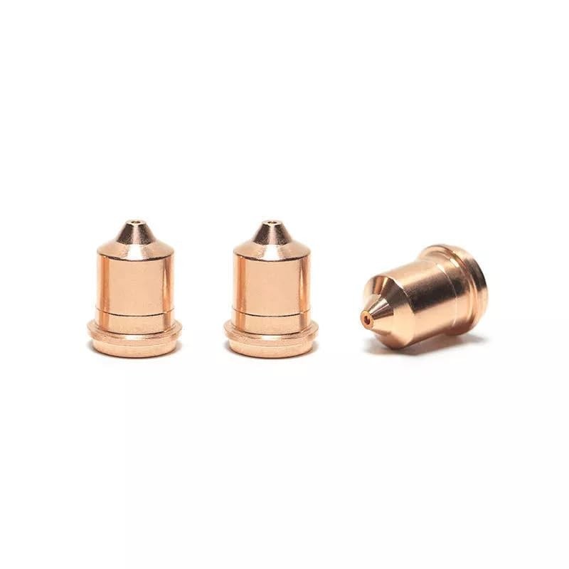 Plasma Cutter 220669 Electrode 220671 Nozzle 220674 Shield cap compatible