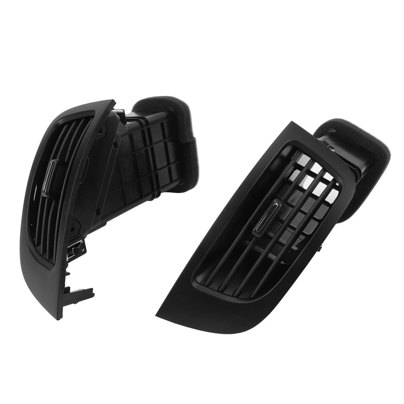 1 Pair Front Center Air Vent 974401X500WK Dashboard Ac Outlet
