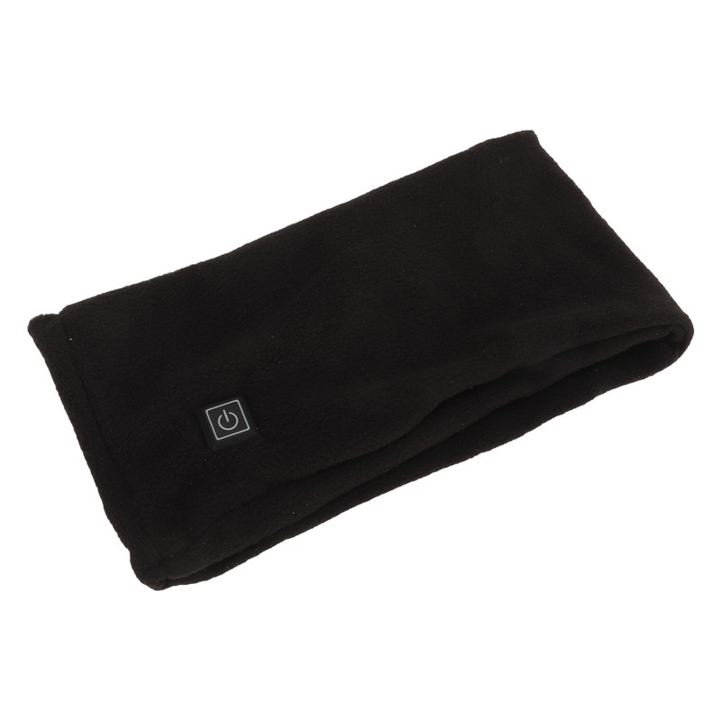 Heated Scarf Soft Polyester Electric Heating Scarf USB Powered 3