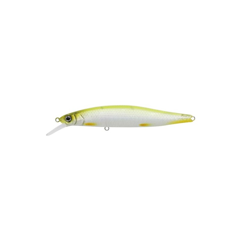 Issei Issei GC Minnow 89SR Suspend issei 【2】 ▼77 Chart