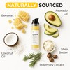 Beeswax Body Serum, Body Moisturizer, Honey Scent, 5.07 fl oz