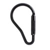 Fusion Climb Prima Alumn Auto Lock Ladder Hook Carabiner