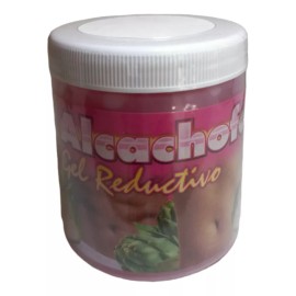 La fuerza de la salud Quita Panza Alcachofa Gel 300g 2 Pz Reductivo Estrias Celuli