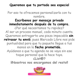 Agenda Embarazo / Maternidad / Regalo / Pareja