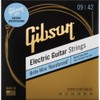 Gibson/SEG-BWR9 Brite Wire Reinforced Electric Guitar Strings Ultra-Light (.09-.042) Gibson