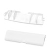 SuperDi 3315333.001 RV Air Conditioner Ceiling Assembly Louver Vent Cover