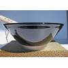 Made in Japan Mino Ware Ripple Ridge Mortar & Pestle