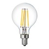 GE Refresh 40-Watt EQ Daylight Dimmable Light Bulbs (2-Pack)