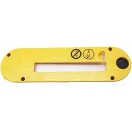 Tolxh #DWE7490 DWE7491 Dado Throat Plate 10" Portable Table Saw DWE7491RS DWE7402DI DWE7490 DWE7491 DWE7491RS DWE7492 7490 Quality Durable New Replacement Parts For DeWalt