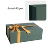 NOVELTYBOXUSA Green Gift Box 9x7x4 in, Gift boxes for Presents