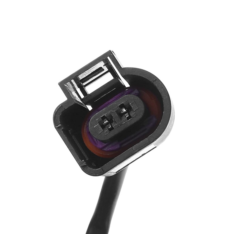 Frankberg Tailgate Handle Button Tailgate Compatible with P.a.s.s.a.t Variant 3B6