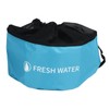 Caravan Storage Solutions, RV Utility Pocket,RV Water Hose Pockets,Waterproof Interior,
