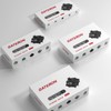 Gateron Oil King V2 Pre Lubed 5pin Linear Switches for