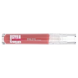 UOMA Beauty FLOSS GLOSS - LIP GLOSS (Rosie), Pack of 1