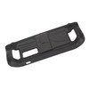Handheld Console Protective Case Cover Precise Cutouts Drop Proof Protective