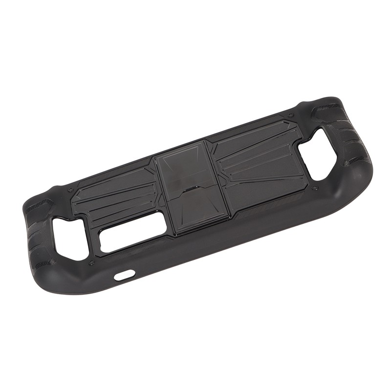 Handheld Console Protective Case Cover Precise Cutouts Drop Proof Protective