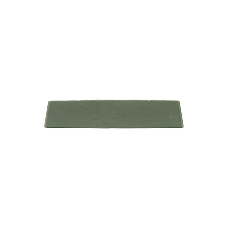 Woodstock D2902 1 lb Extra Fine Buffing Compound, Green