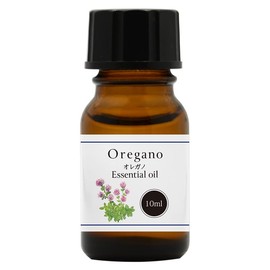 Natural 100% Oregano Oil 10ml Essential Oil Aroma Oil